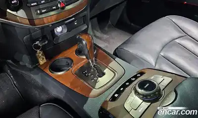 SsangYong Chairman, 2015