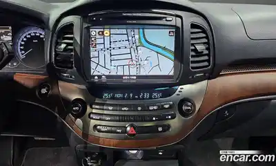 SsangYong Chairman 2015 3.2 Автомат в Москве № 36280, миниатюра 12