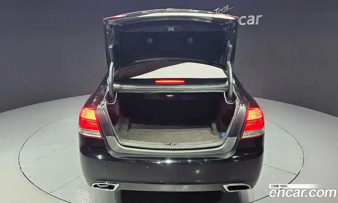 SsangYong Chairman 2015 3.2 Автомат в Москве № 36280, фото 14