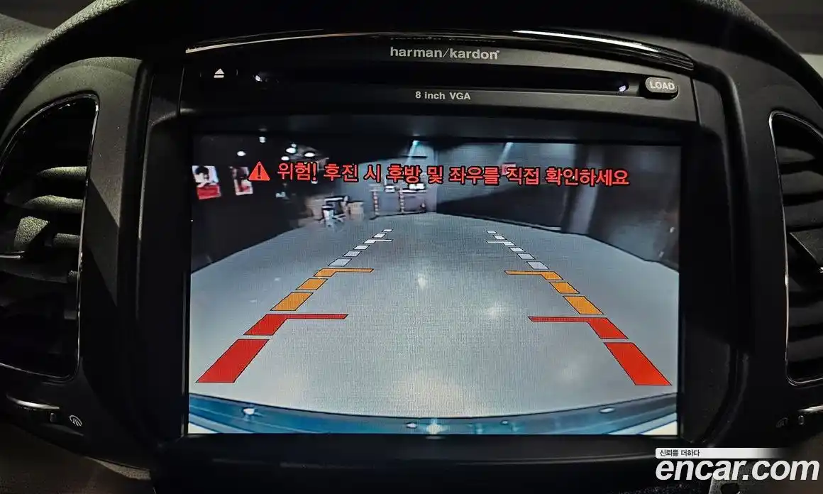 SsangYong Chairman 2015 3.2 Автомат в Москве № 36280, фото 15