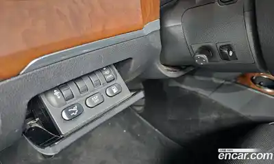 SsangYong Chairman 2015 3.2 Автомат в Москве № 36280, миниатюра 2