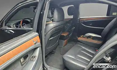 SsangYong Chairman 2015 3.2 Автомат в Москве № 36280, миниатюра 6