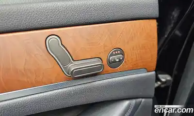 SsangYong Chairman 2015 3.2 Автомат в Москве № 36280, миниатюра 7