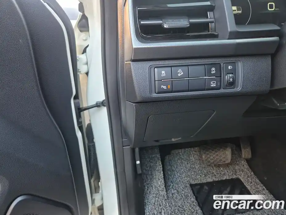 SsangYong Rexton 2024 2.2 Автомат в Москве № 36312, фото 11