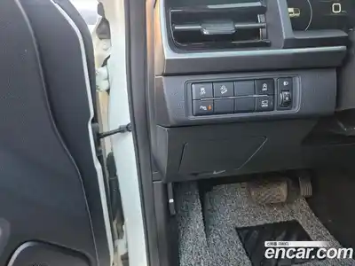 SsangYong Rexton 2024 2.2 Автомат в Москве № 36312, миниатюра 11