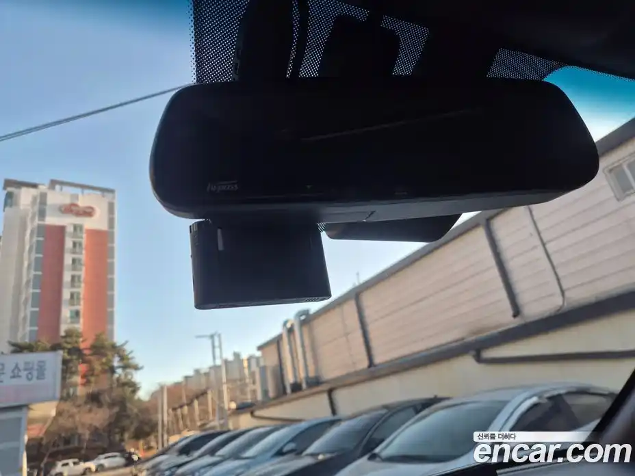 SsangYong Rexton 2024 2.2 Автомат в Москве № 36312, фото 15