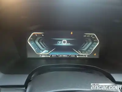 SsangYong Rexton 2024 2.2 Автомат в Москве № 36312, миниатюра 8