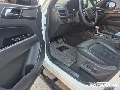 SsangYong Rexton 2024 2.2 Автомат в Москве № 36312, миниатюра 10