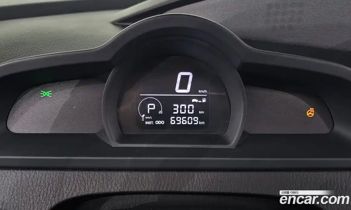 SsangYong Korando 2018 2.2 Автомат в Москве № 36413, фото 11