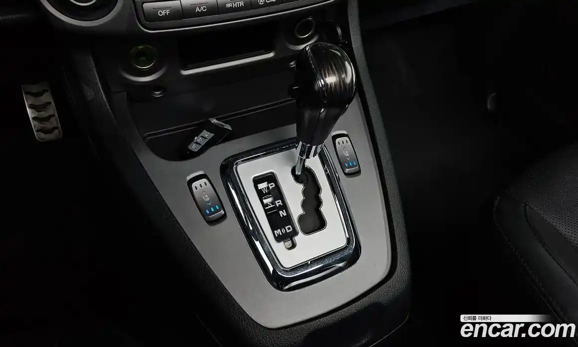 SsangYong Korando 2018 2.2 Автомат в Москве № 36413, фото 14