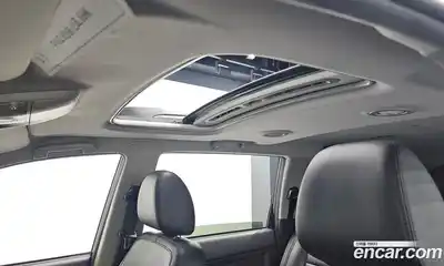 SsangYong Korando 2018 2.2 Автомат в Москве № 36413, миниатюра 4