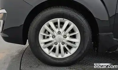 SsangYong Korando 2018 2.2 Автомат в Москве № 36413, миниатюра 6