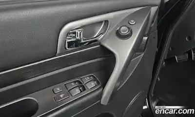 SsangYong Korando 2018 2.2 Автомат в Москве № 36413, миниатюра 8