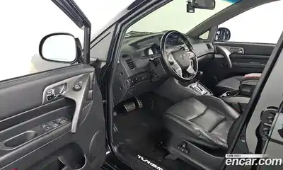 SsangYong Korando 2018 2.2 Автомат в Москве № 36413, миниатюра 10