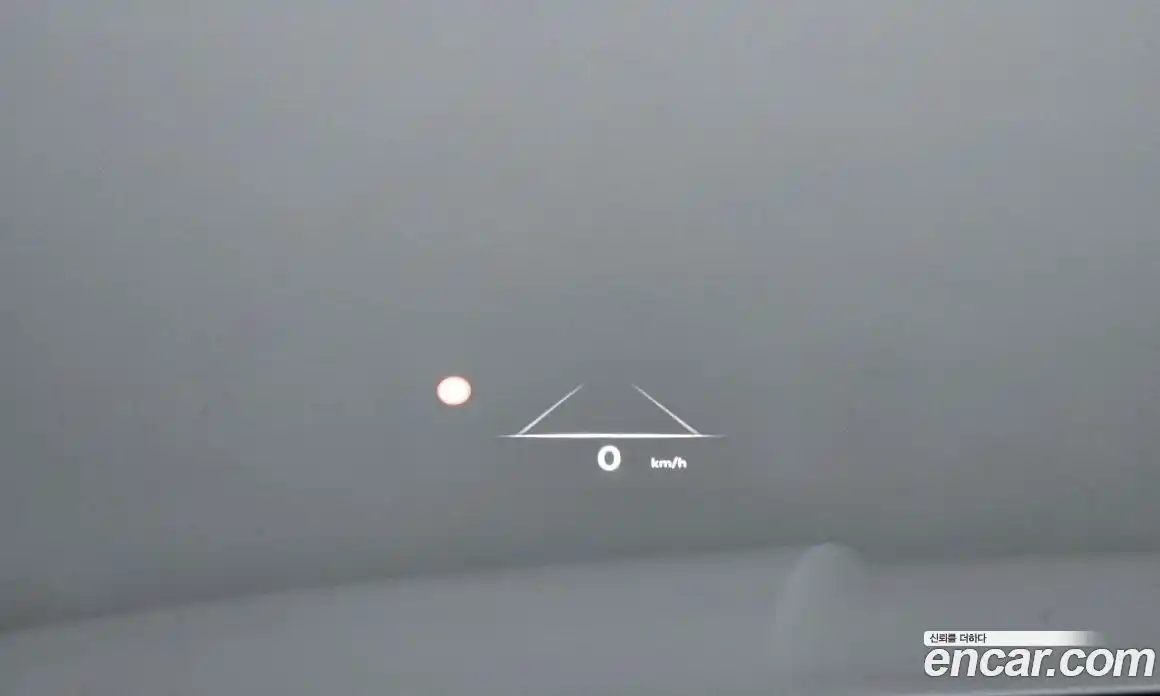 Genesis GV80 2024 2.5 Автомат в Москве № 364410, фото 17