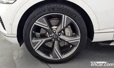 Genesis GV80 2024 2.5 Автомат в Москве № 364410, миниатюра 5