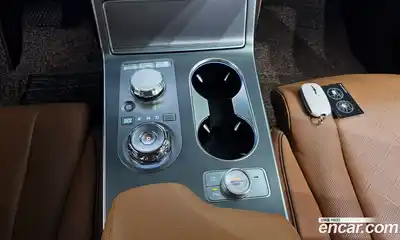 Genesis GV80 2024 2.5 Автомат в Москве № 364410, миниатюра 9