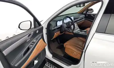 Genesis GV80 2024 2.5 Автомат в Москве № 364410, миниатюра 10