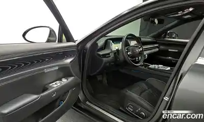 Genesis G90 2023 3.5 Автомат в Москве № 365498, миниатюра 11