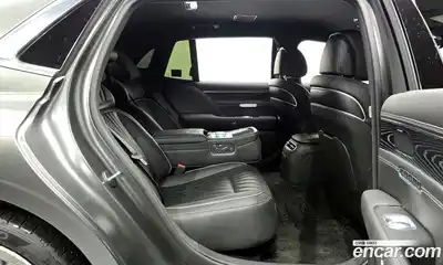 Genesis G90 2023 3.5 Автомат в Москве № 365498, миниатюра 12