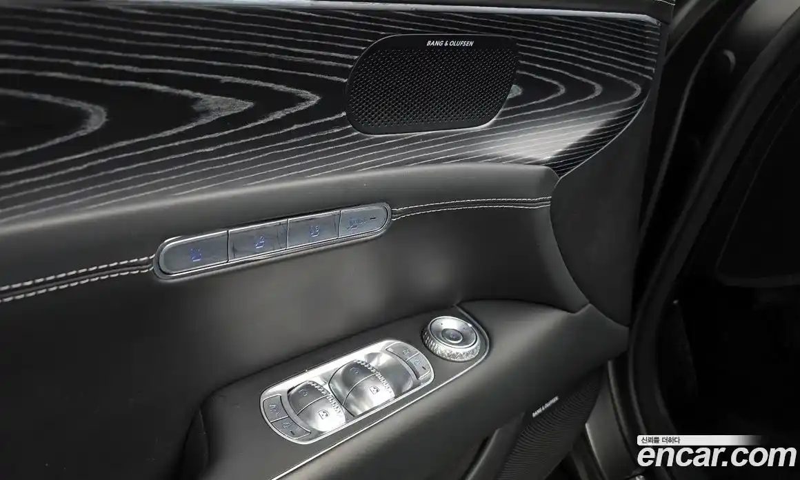 Genesis G90 2023 3.5 Автомат в Москве № 365498, фото 19