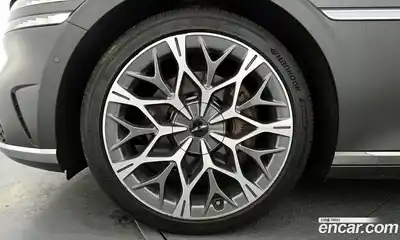 Genesis G90 2023 3.5 Автомат в Москве № 365498, миниатюра 5
