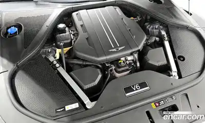 Genesis G90 2023 3.5 Автомат в Москве № 365498, миниатюра 6