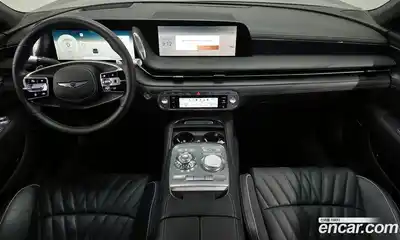 Genesis G90 2023 3.5 Автомат в Москве № 365498, миниатюра 7