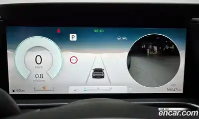 Genesis G90 2023 3.5 Автомат в Москве № 365498, миниатюра 8