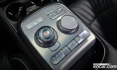 Genesis G90 2023 3.5 Автомат в Москве № 365498, миниатюра 9