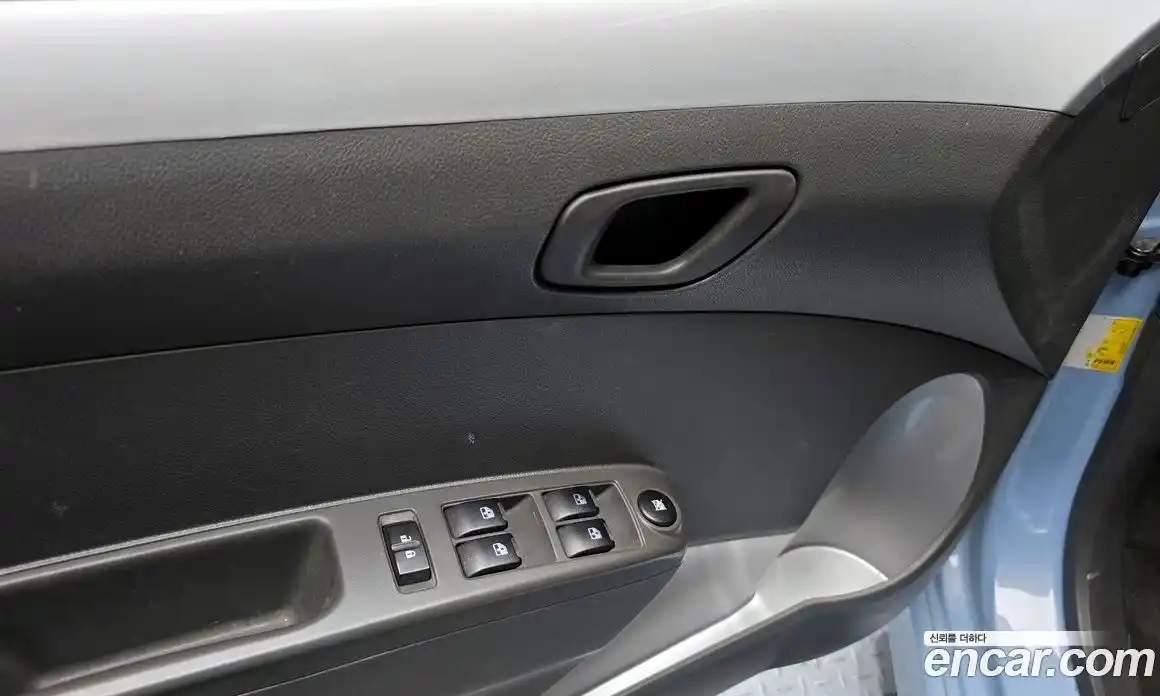 Chevrolet Spark 2014 1.0 Автомат в Москве № 36678, фото 15