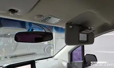 Chevrolet Spark 2014 1.0 Автомат в Москве № 36678, миниатюра 4