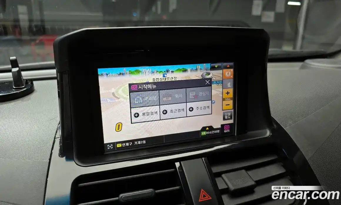 Chevrolet Spark 2014 1.0 Автомат в Москве № 36678, фото 7