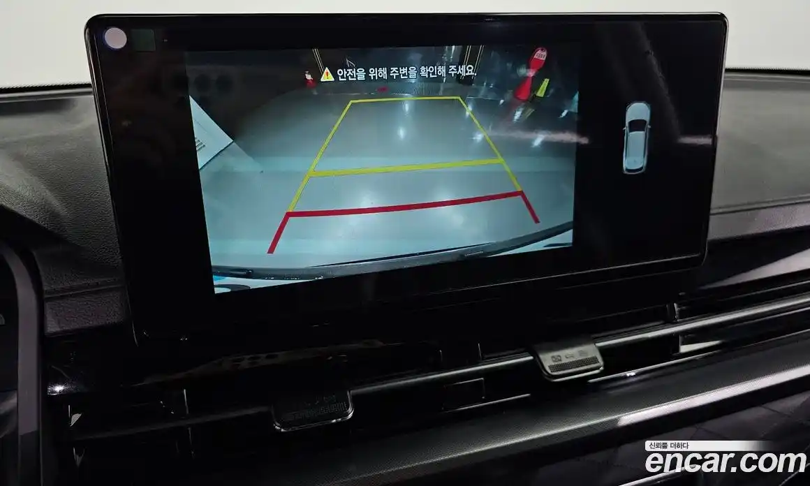 SsangYong Rexton 2024 2.2 Автомат в Москве № 366867, фото 15