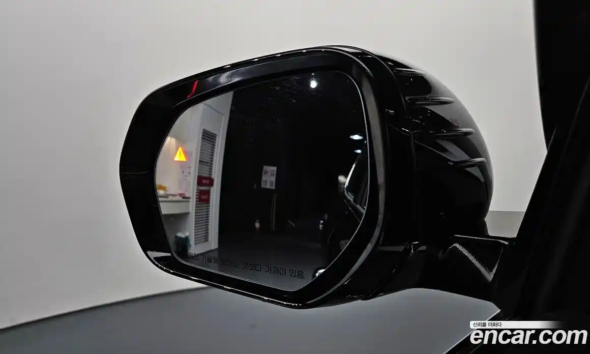 SsangYong Rexton 2024 2.2 Автомат в Москве № 366867, фото 16