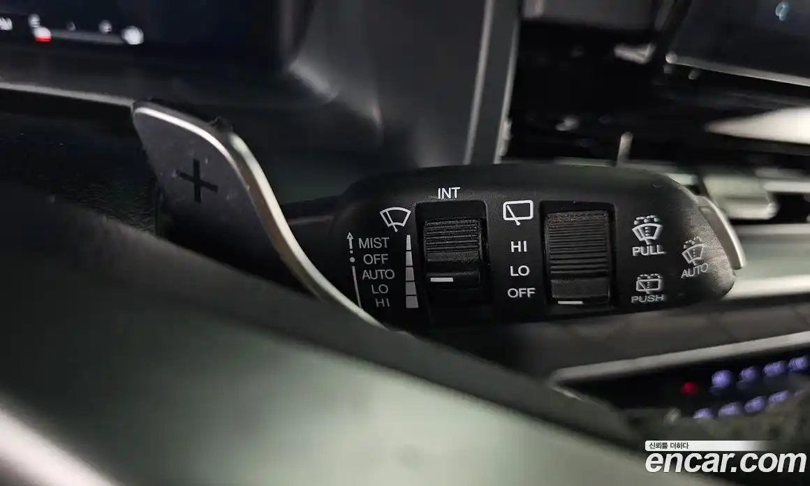 SsangYong Rexton 2024 2.2 Автомат в Москве № 366867, фото 18