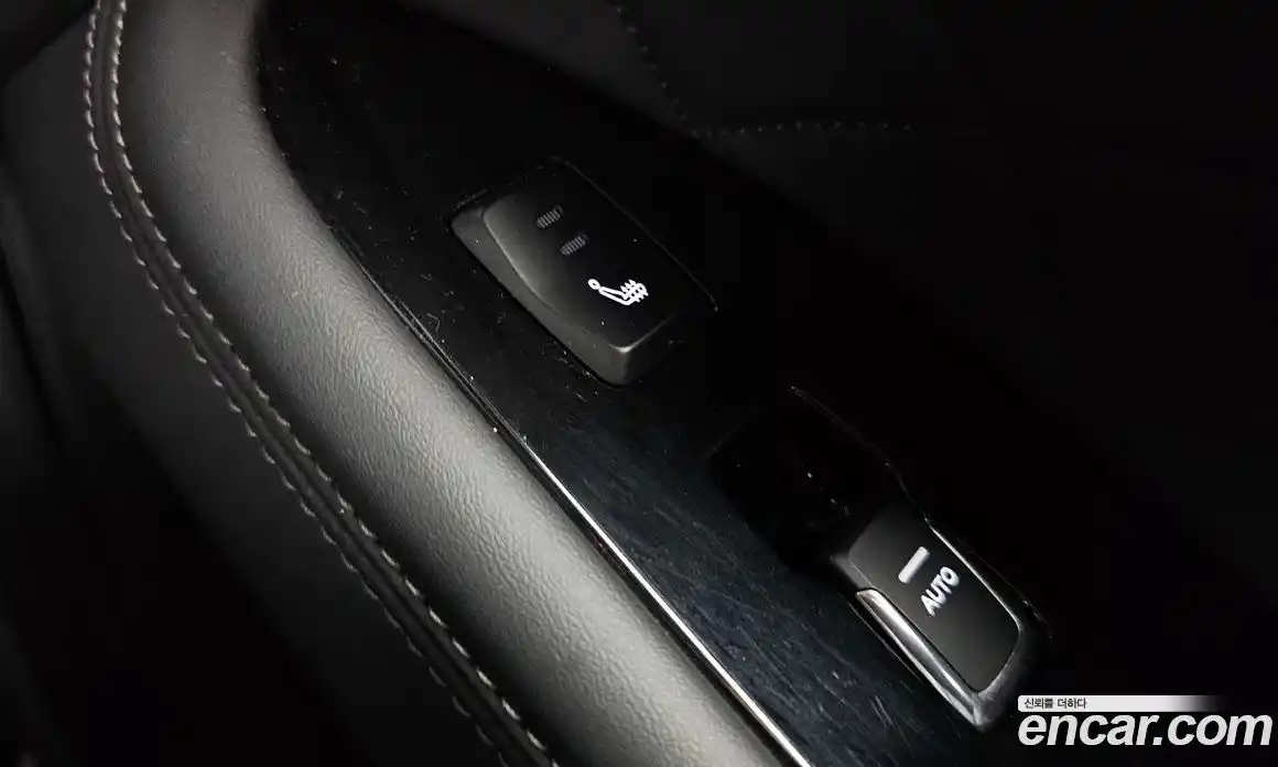 SsangYong Rexton 2024 2.2 Автомат в Москве № 366867, фото 19