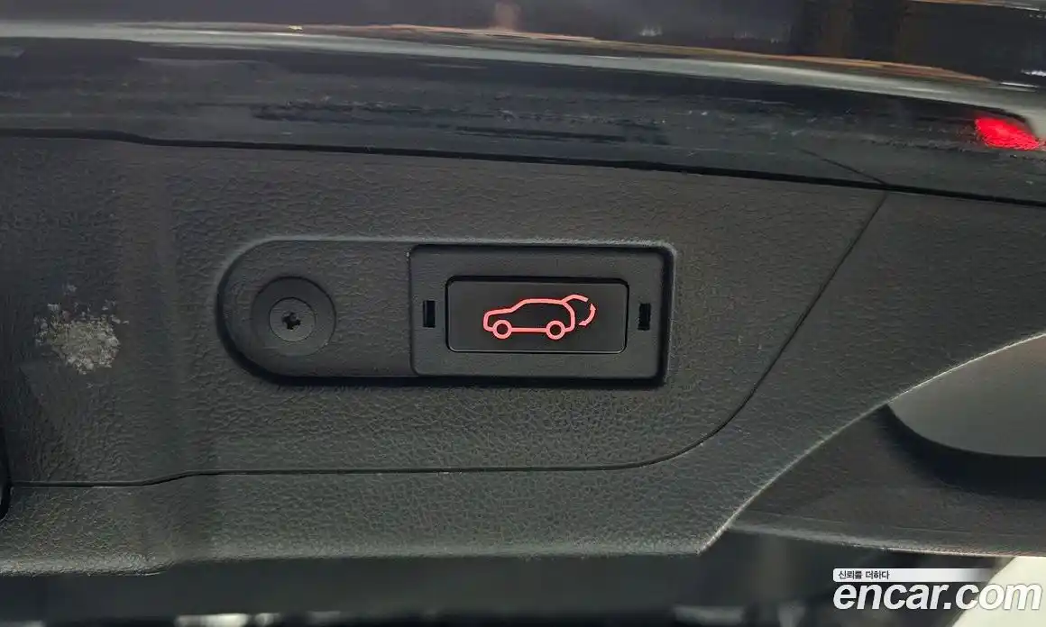 SsangYong Rexton 2024 2.2 Автомат в Москве № 366867, фото 20