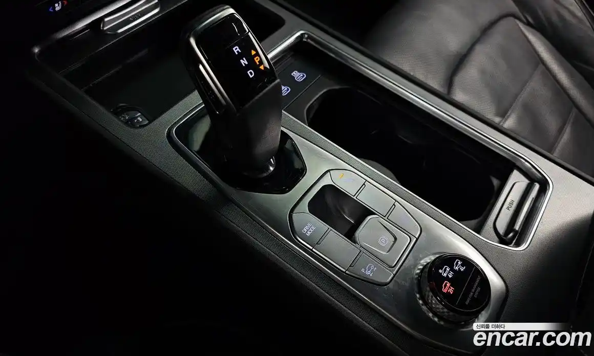 SsangYong Rexton 2024 2.2 Автомат в Москве № 366867, фото 9