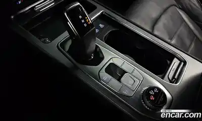 SsangYong Rexton 2024 2.2 Автомат в Москве № 366867, миниатюра 9