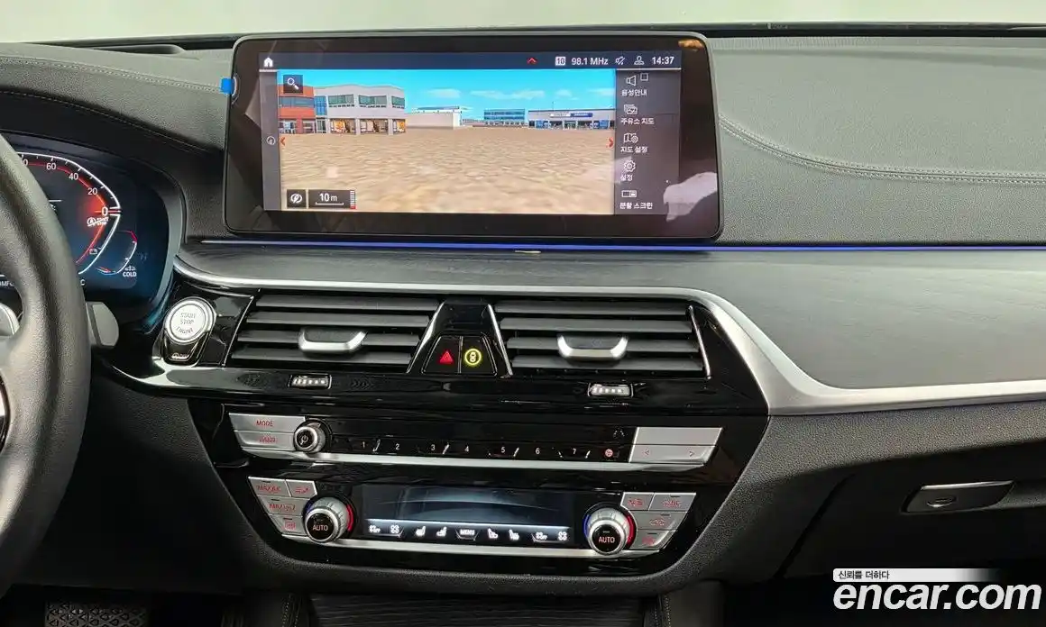 BMW Gran Turismo 2021 2.0 Автомат в Москве № 367435, фото 14