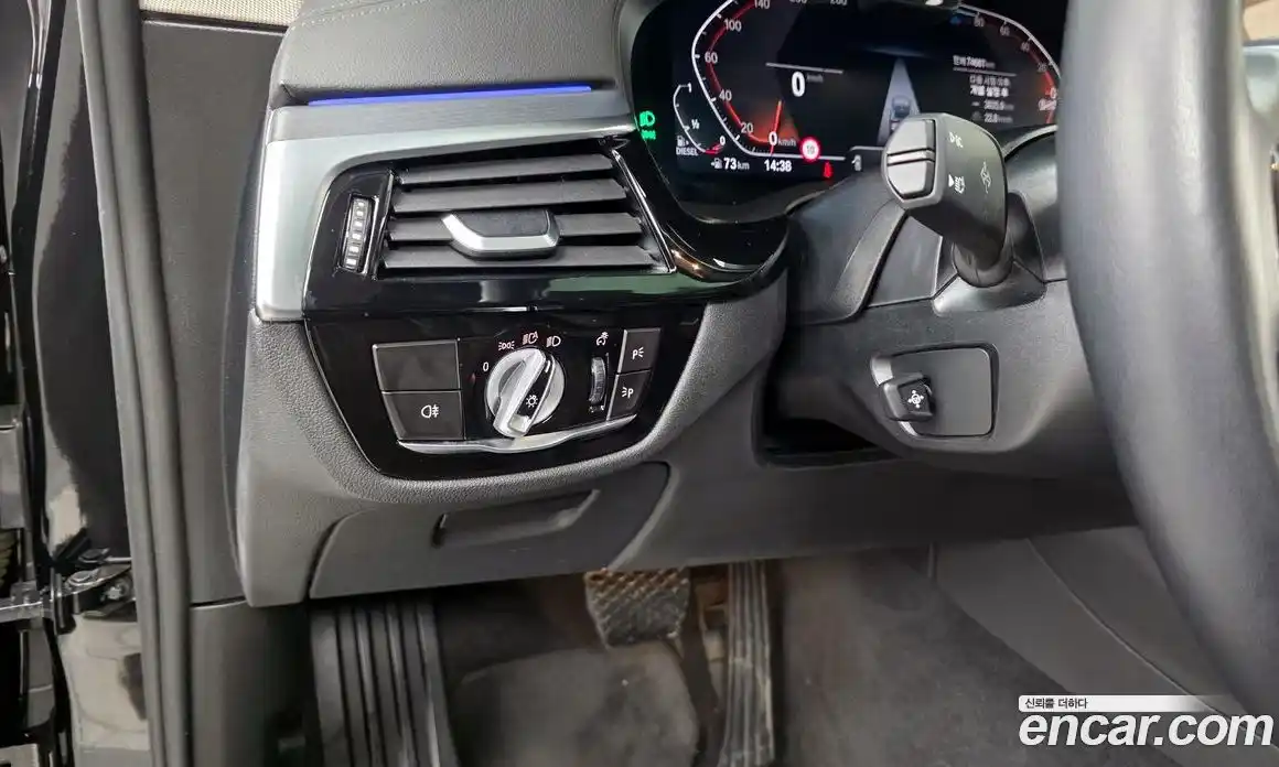 BMW Gran Turismo 2021 2.0 Автомат в Москве № 367435, фото 16