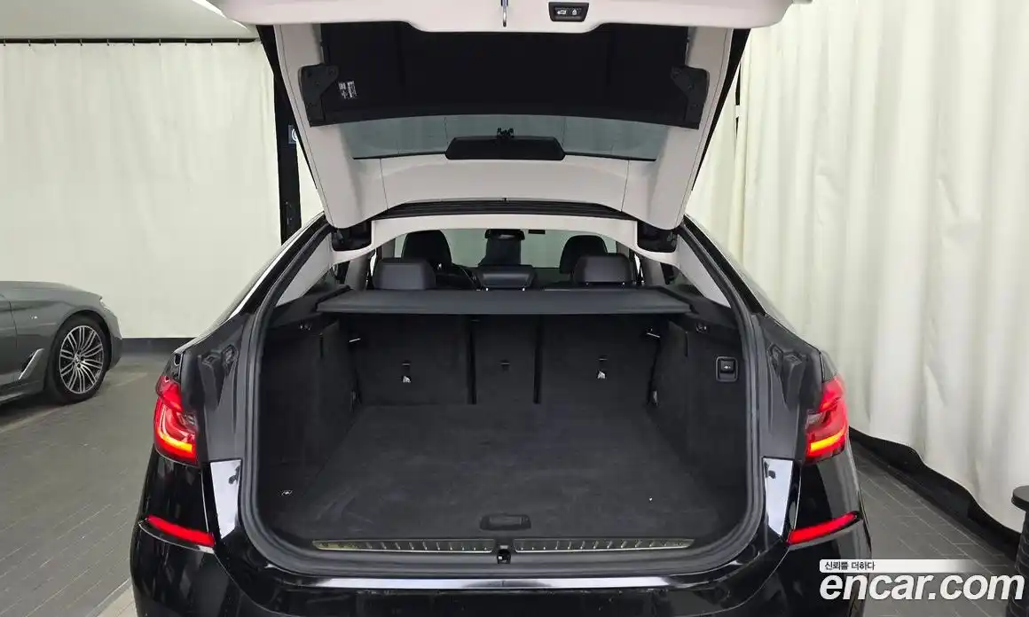 BMW Gran Turismo 2021 2.0 Автомат в Москве № 367435, фото 20