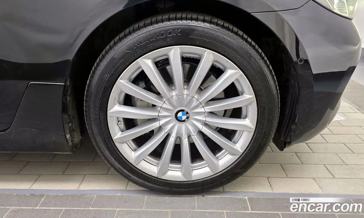 BMW Gran Turismo 2021 2.0 Автомат в Москве № 367435, фото 5