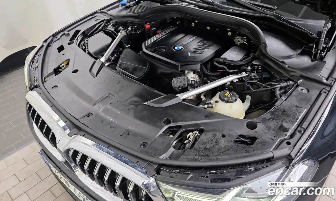 BMW Gran Turismo 2021 2.0 Автомат в Москве № 367435, фото 6