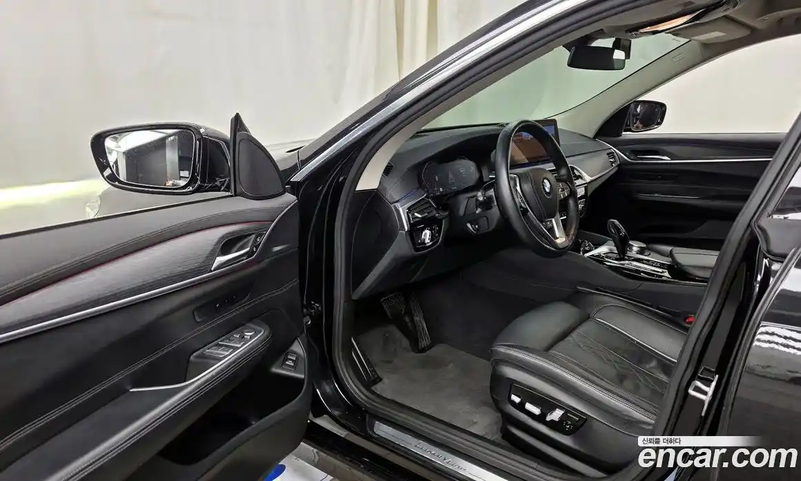 BMW Gran Turismo 2021 2.0 Автомат в Москве № 367435, фото 10