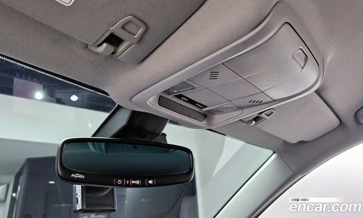 Chevrolet Equinox 2020 1.6 Автомат в Москве № 37254, фото 14