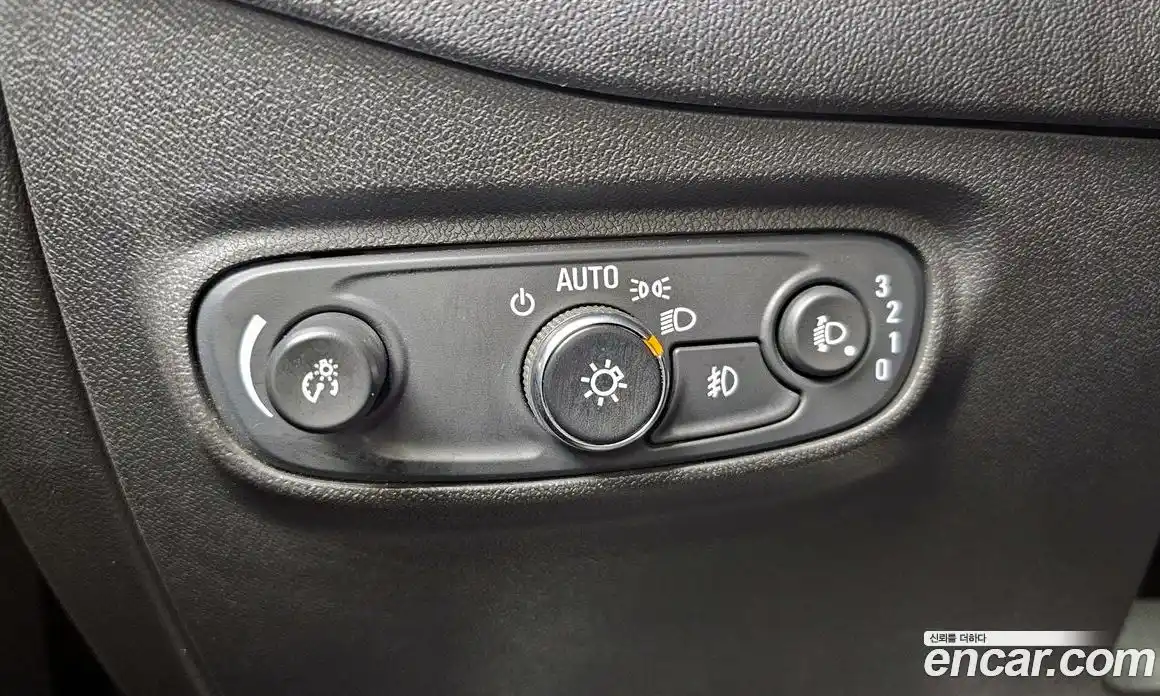 Chevrolet Equinox 2020 1.6 Автомат в Москве № 37254, фото 16