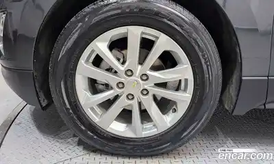 Chevrolet Equinox 2020 1.6 Автомат в Москве № 37254, миниатюра 2