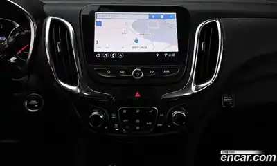 Chevrolet Equinox 2020 1.6 Автомат в Москве № 37254, миниатюра 5